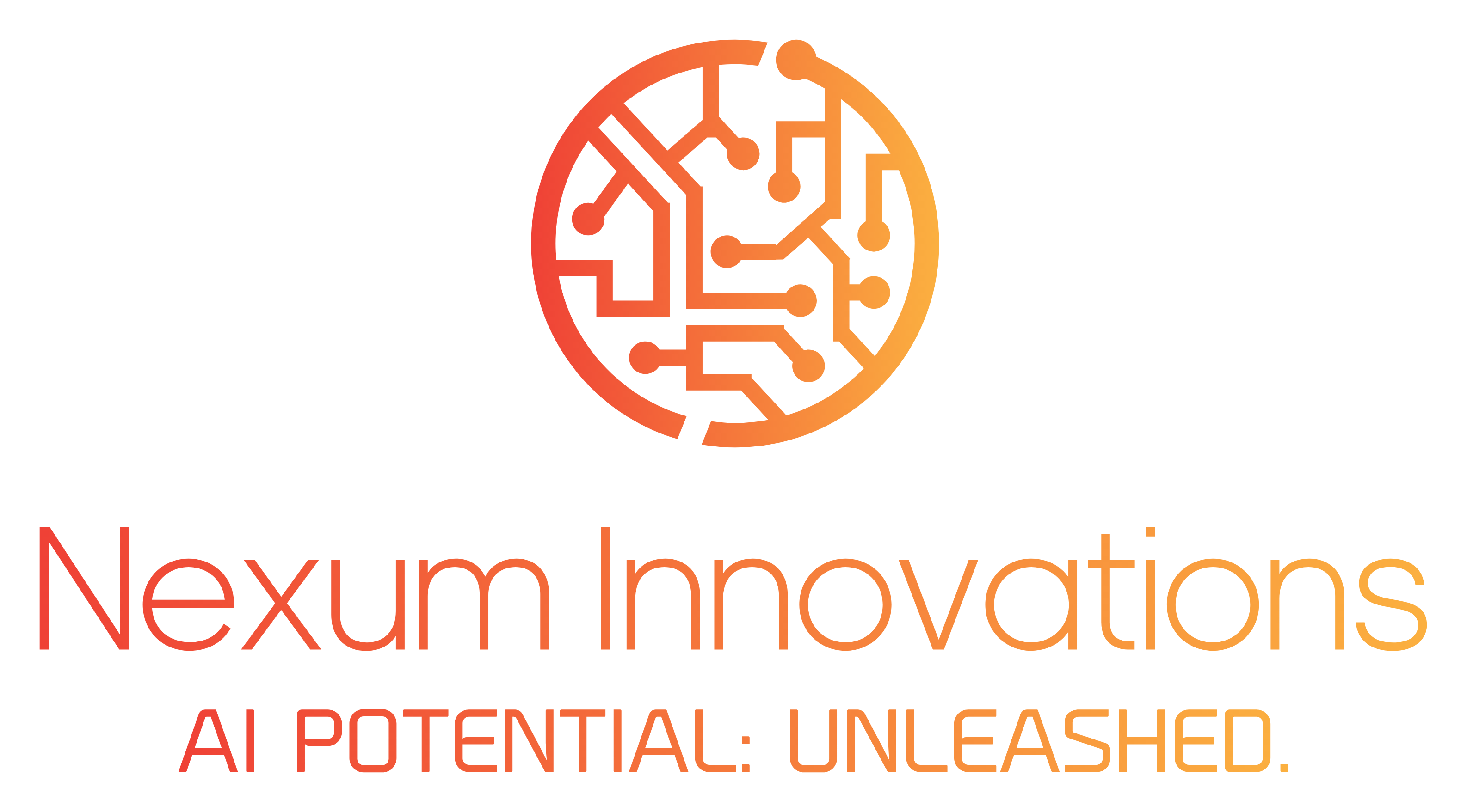 Nexum Innovations Logo